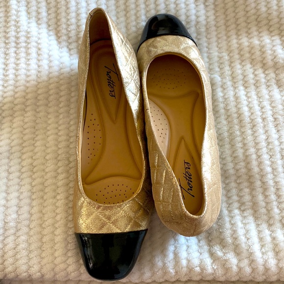 Langley Trotters - Picture 3 of 6